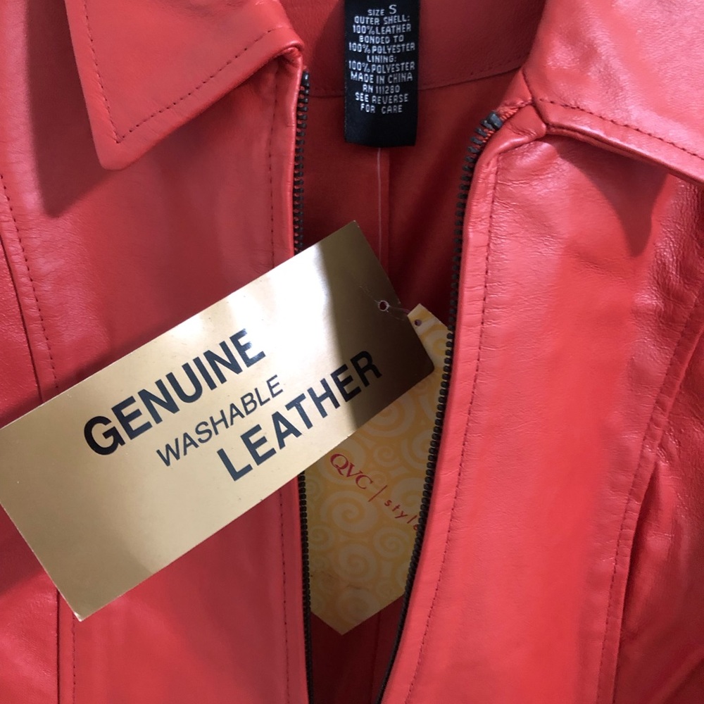 Jacket - Picture 4 of 6